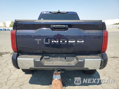 Zdjęcie 6 z 13 samochodu: 2022 TOYOTA TUNDRA CREWMAX SR VIN:5TFLA5DB5NX021217 - miniatura