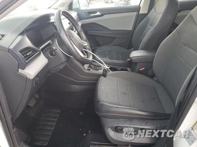 Zdjęcie 7 z 16 samochodu: 2022 VOLKSWAGEN TAOS SE IQ DRIVE VIN:3VVLX7B2XNM012789 - miniatura