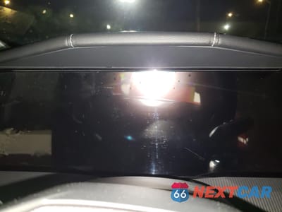 Zdjęcie 9 z 12 samochodu: 2025 NISSAN MURANO SV VIN:5N1AZ3BJ8SC125259 - miniatura