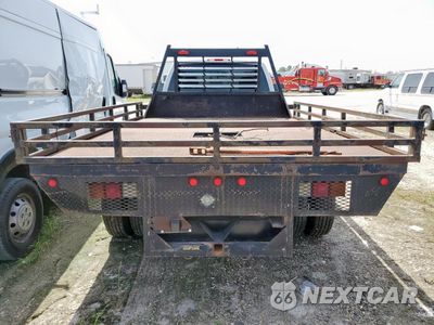 Zdjęcie 6 z 12 samochodu: 2006 CHEVROLET SILVERADO C3500 VIN:1GBJC34D46E228450 - miniatura