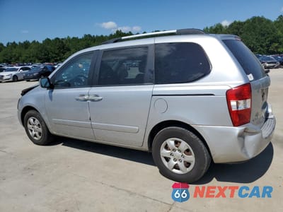 Drugie zdjęcie samochodu z przodu: 2010 KIA SEDONA LX VIN:KNDMG4C33A6356919 - miniatura