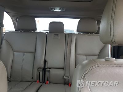 Zdjęcie 10 z 13 samochodu: 2012 FORD EDGE LIMITED VIN:2FMDK3KC5CBA66921 - miniatura