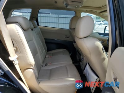 Zdjęcie 11 z 15 samochodu: 2008 SUBARU TRIBECA LIMITED VIN:4S4WX97DX84416821 - miniatura