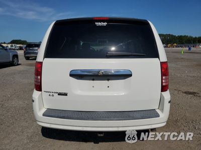 Zdjęcie 6 z 13 samochodu: 2008 CHRYSLER TOWN & COUNTRY LIMITED VIN:2A8HR64X88R647095 - miniatura
