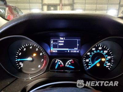 Zdjęcie 9 z 12 samochodu: 2013 FORD FOCUS TITANIUM VIN:1FADP3N24DL156545 - miniatura