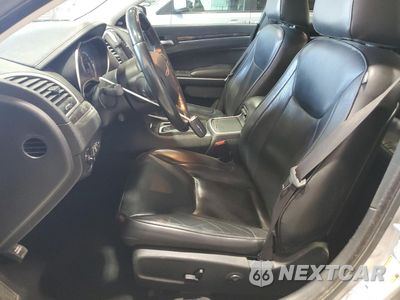 Zdjęcie 7 z 15 samochodu: 2020 CHRYSLER 300 LIMITED VIN:2C3CCAKG6LH128588 - miniatura
