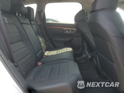 Zdjęcie 10 z 15 samochodu: 2022 HONDA CR-V EXL VIN:5J6RT6H8XNL016461 - miniatura