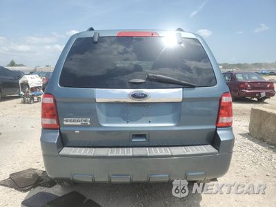 Zdjęcie 6 z 15 samochodu: 2012 FORD ESCAPE LIMITED VIN:1FMCU0E7XCKC15106 - miniatura