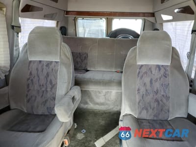 Zdjęcie 10 z 13 samochodu: 1999 DODGE RAM VAN B1500 VIN:2B6HB11Y5XK582794 - miniatura