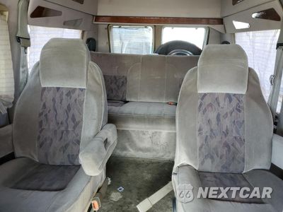 Zdjęcie 10 z 13 samochodu: 1999 DODGE RAM VAN B1500 VIN:2B6HB11Y5XK582794 - miniatura