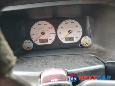 Zdjęcie 9 z 15 samochodu: 1997 VOLKSWAGEN GTI VIN:3VWDA81H9VM088811 - miniatura