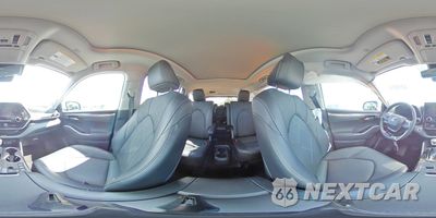 Zdjęcie 15 z 15 samochodu: 2024 TOYOTA HIGHLANDER HYBRID LIMITED VIN:5TDEBRCH1RS612837 - miniatura