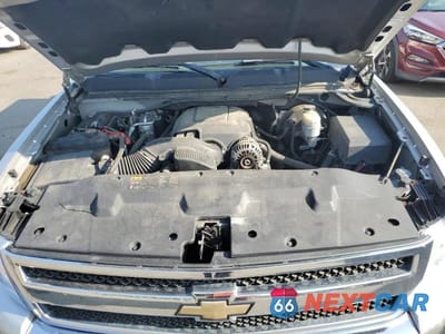Zdjęcie 11 z 12 samochodu: 2011 CHEVROLET SILVERADO K1500 LT VIN:1GCPKSE36BF226017 - miniatura