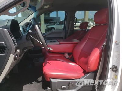 Zdjęcie 7 z 14 samochodu: 2018 FORD F150 SUPERCREW VIN:1FTEW1E5XJFC52724 - miniatura