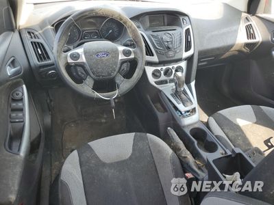 Zdjęcie 8 z 13 samochodu: 2012 FORD FOCUS SE VIN:1FAHP3F21CL462570 - miniatura