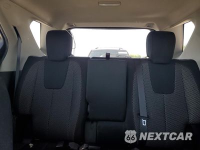 Zdjęcie 10 z 13 samochodu: 2015 CHEVROLET EQUINOX LT VIN:1GNFLFEK2FZ119789 - miniatura