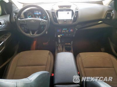 Zdjęcie 8 z 15 samochodu: 2017 FORD ESCAPE SE VIN:1FMCU0GD3HUB42983 - miniatura