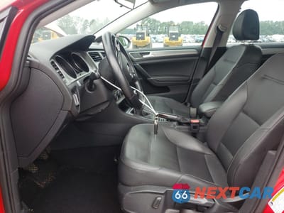 Zdjęcie 7 z 15 samochodu: 2015 VOLKSWAGEN GOLF SPORTWAGEN TDI S VIN:3VWFA7AU1FM504416 - miniatura