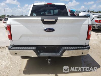 Zdjęcie 6 z 14 samochodu: 2018 FORD F150 SUPERCREW VIN:1FTEW1E5XJFC52724 - miniatura