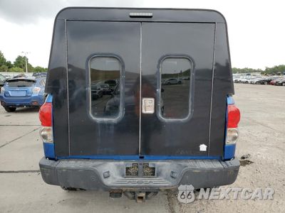 Zdjęcie 6 z 12 samochodu: 2007 TOYOTA TUNDRA DOUBLE CAB SR5 VIN:5TBBV54127S450582 - miniatura