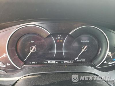 Zdjęcie 9 z 12 samochodu: 2017 BMW 540 XI VIN:WBAJE7C30HG887149 - miniatura
