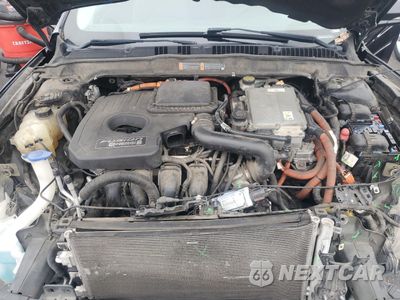 Zdjęcie 11 z 12 samochodu: 2015 FORD FUSION SE PHEV VIN:3FA6P0PU1FR284591 - miniatura