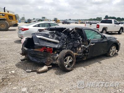 Trzecie zdjęcie samochodu z tyłu: 2015 NISSAN ALTIMA 2.5 VIN:1N4AL3AP7FN908648 - miniatura