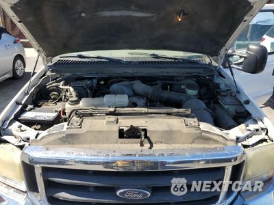 Zdjęcie 11 z 12 samochodu: 2003 FORD F250 SUPER DUTY VIN:1FTNW20S43EB06122 - miniatura
