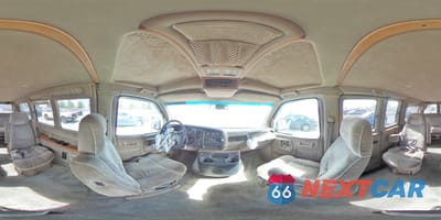 Zdjęcie 15 z 15 samochodu: 1999 CHEVROLET EXPRESS G1500 VIN:1GBFG15R8X1087433 - miniatura