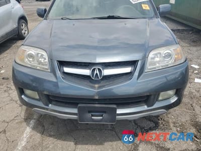 Zdjęcie 11 z 12 samochodu: 2003 ACURA MDX VIN:2HNYD187X5H508441 - miniatura