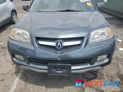 Zdjęcie 11 z 12 samochodu: 2003 ACURA MDX TOURING VIN:2HNYD187X5H508411 - miniatura