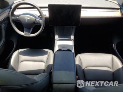Zdjęcie 8 z 14 samochodu: 2023 TESLA MODEL Y VIN:7SAYGDEE9PA089833 - miniatura