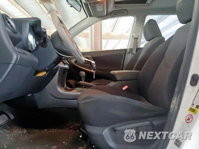 Zdjęcie 7 z 13 samochodu: 2009 TOYOTA RAV4 SPORT VIN:JTMZF32V59D011422 - miniatura