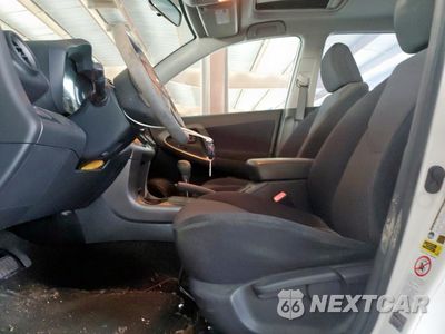 Zdjęcie 7 z 13 samochodu: 2009 TOYOTA RAV4 SPORT VIN:JTMZF32V59D011422 - miniatura