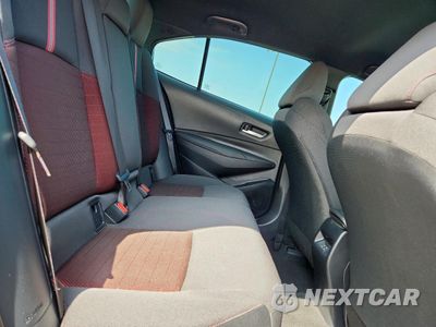 Zdjęcie 10 z 14 samochodu: 2024 TOYOTA COROLLA SE VIN:5YFS4MCE6RP197559 - miniatura