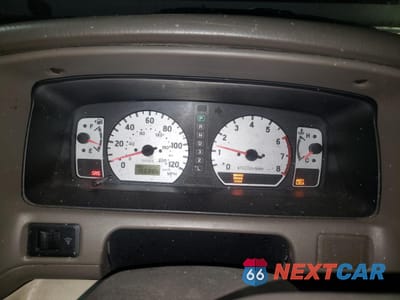 Zdjęcie 9 z 12 samochodu: 2003 MITSUBISHI MONTERO SPORT ES VIN:JA4MT21H23J044048 - miniatura