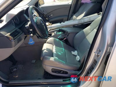 Zdjęcie 7 z 12 samochodu: 2004 BMW 525 I VIN:WBANA53534B845567 - miniatura