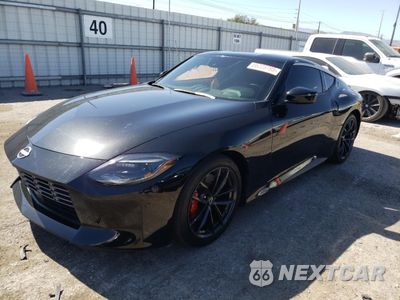 2023 NISSAN Z PERFORMANCE JN1BZ4BH2PM312125 - główne zdjęcie licytacji z USA - miniatura