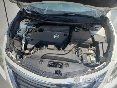 Zdjęcie 11 z 14 samochodu: 2014 NISSAN ALTIMA 2.5 VIN:1N4AL3AP2EC276720 - miniatura