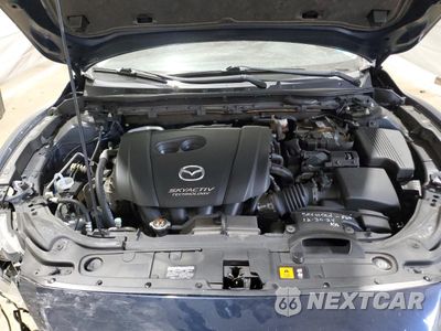 Zdjęcie 11 z 14 samochodu: 2015 MAZDA 6 TOURING VIN:JM1GJ1V60F1173616 - miniatura