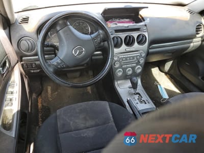 Zdjęcie 8 z 13 samochodu: 2004 MAZDA 6 S VIN:1YVFP80D145N25952 - miniatura