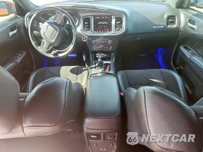 Zdjęcie 8 z 14 samochodu: 2021 DODGE CHARGER R/T VIN:2C3CDXCT6MH525294 - miniatura