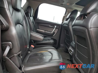 Zdjęcie 11 z 13 samochodu: 2008 GMC ACADIA SLT-2 VIN:1GKEV33748J303486 - miniatura