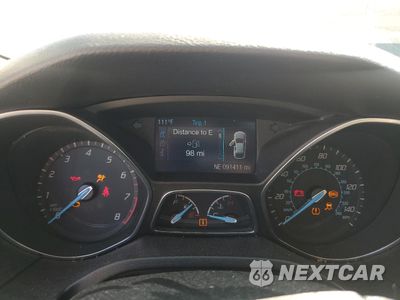 Zdjęcie 9 z 14 samochodu: 2014 FORD FOCUS SE VIN:1FADP3K26EL374329 - miniatura