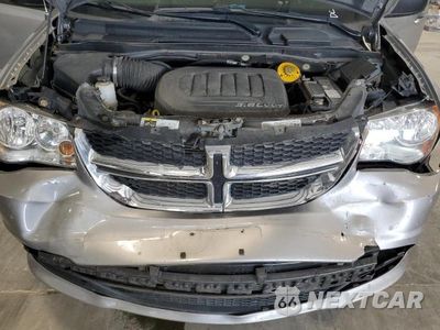 Zdjęcie 12 z 13 samochodu: 2017 DODGE GRAND CARAVAN SE VIN:2C4RDGBG8HR838955 - miniatura