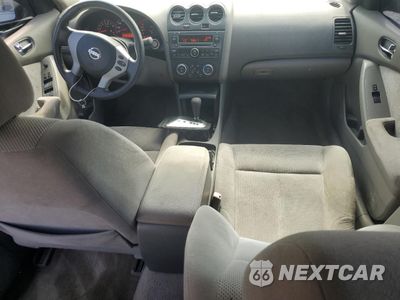 Zdjęcie 8 z 14 samochodu: 2007 NISSAN ALTIMA 2.5 VIN:1N4AL21E57C145342 - miniatura