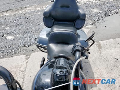Piąte zdjęcie samochodu w środku: 2021 HARLEY-DAVIDSON FLTRK VIN:1HD1KZF11MB623445 - miniatura