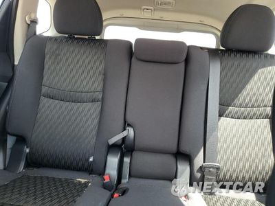 Zdjęcie 10 z 13 samochodu: 2019 NISSAN ROGUE S VIN:5N1AT2MV2KC831901 - miniatura