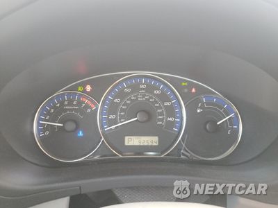 Zdjęcie 9 z 14 samochodu: 2013 SUBARU FORESTER LIMITED VIN:JF2SHAEC3DH431242 - miniatura