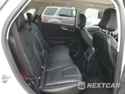 Zdjęcie 11 z 13 samochodu: 2024 FORD EDGE TITANIUM VIN:2FMPK4K95RBA35393 - miniatura